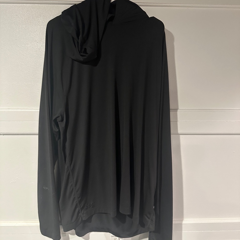 Sun Hoodie - Stoic